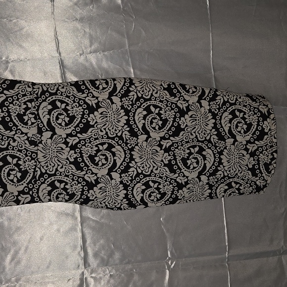 NWT Beautiful Agaci Semi Maxi dress - Picture 6 of 8